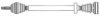 FARCOM 122872 Drive Shaft